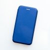 Beline Etui Book Magnetic Samsung S22Plus niebieski/blue